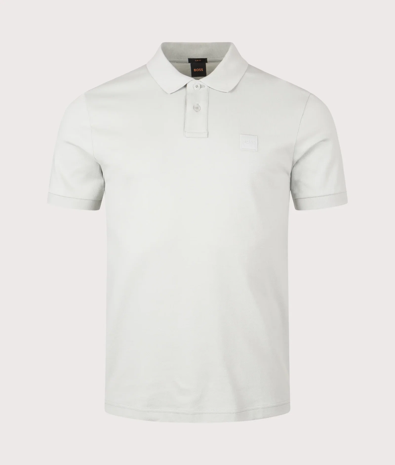 Slim Fit Passenger Polo Shirt