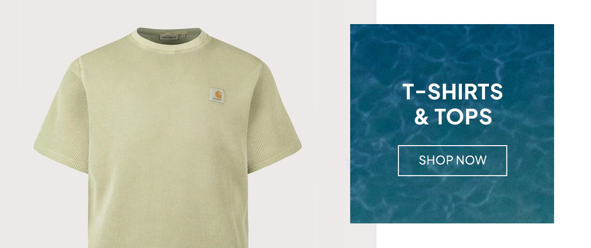 Polo Shirts