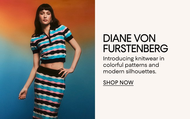 Shop Diane von Furstenberg