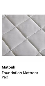 Mattress Pad