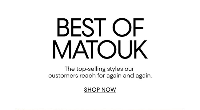Shop Matouk