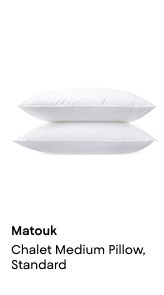 Chalet Pillow