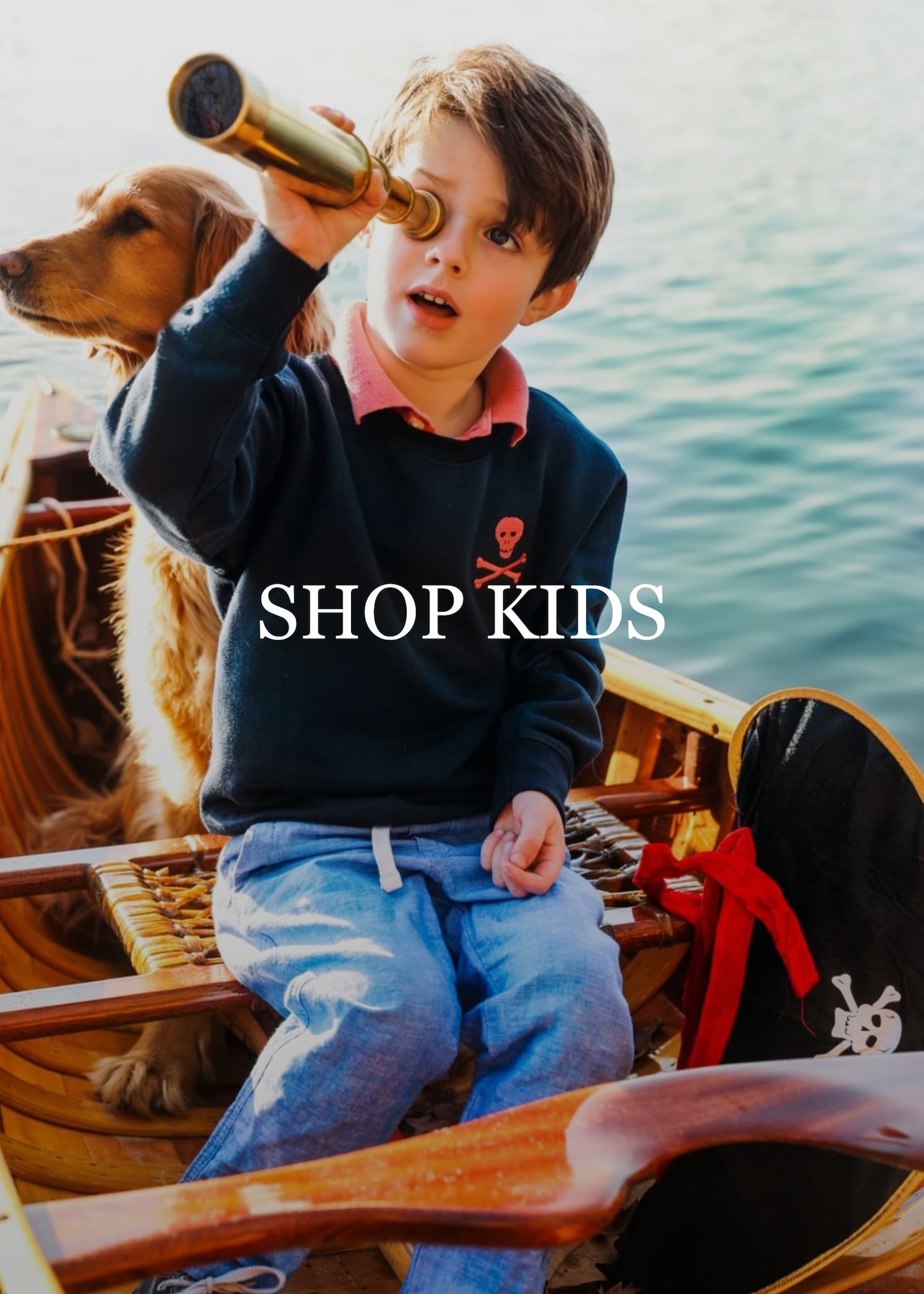 Shop Kids