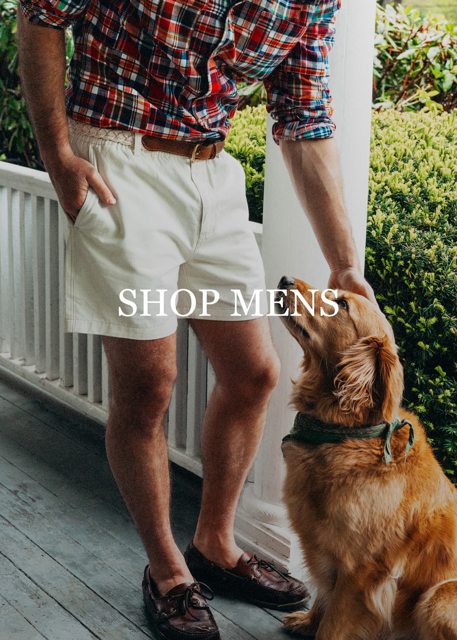 Shop Mens