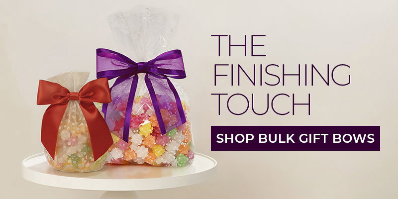Shop Bulk Gift Bows