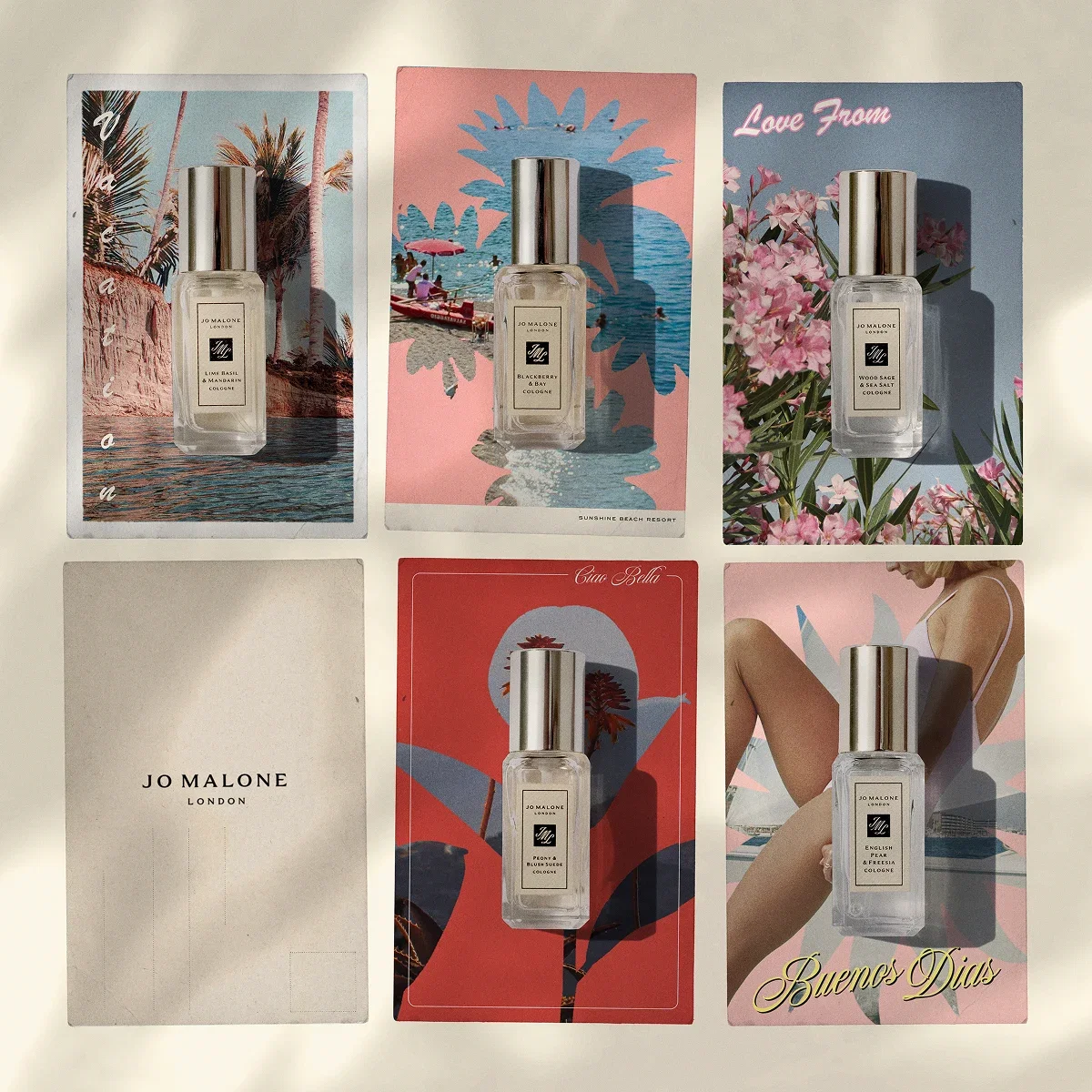 JO MALONE LONDON