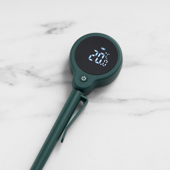 Thermometers