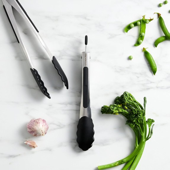 Tongs