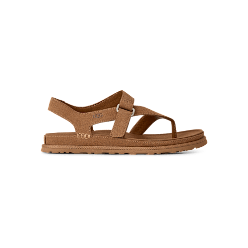 GoldenGaze Toe Post
