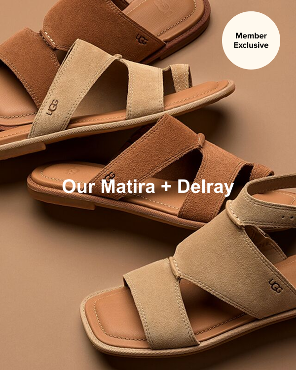 Women's Sandals
