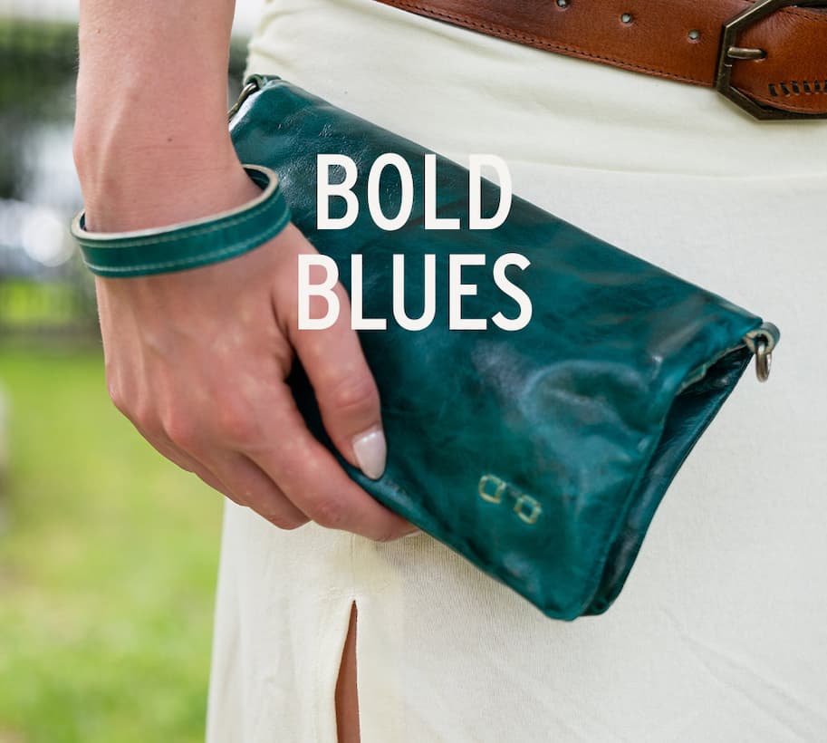 Bold Blues