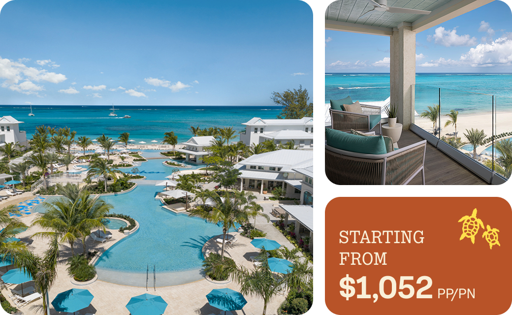 Beaches® Turks and Caicos
