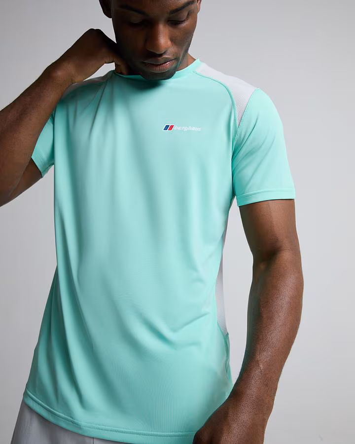 Berghaus Wayside 3.0 Tech T-Shirt
