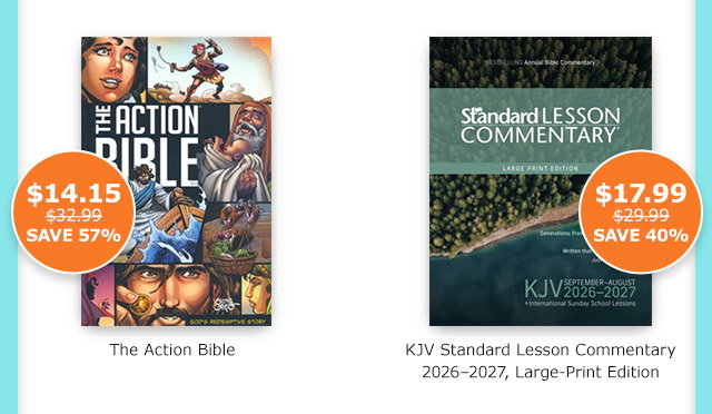 Shop Books!