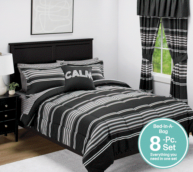 Shop Stoneberry.com Bedding