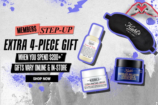 Members Special Gift