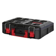 Milwaukee PACKOUT Tool Case (Empty)