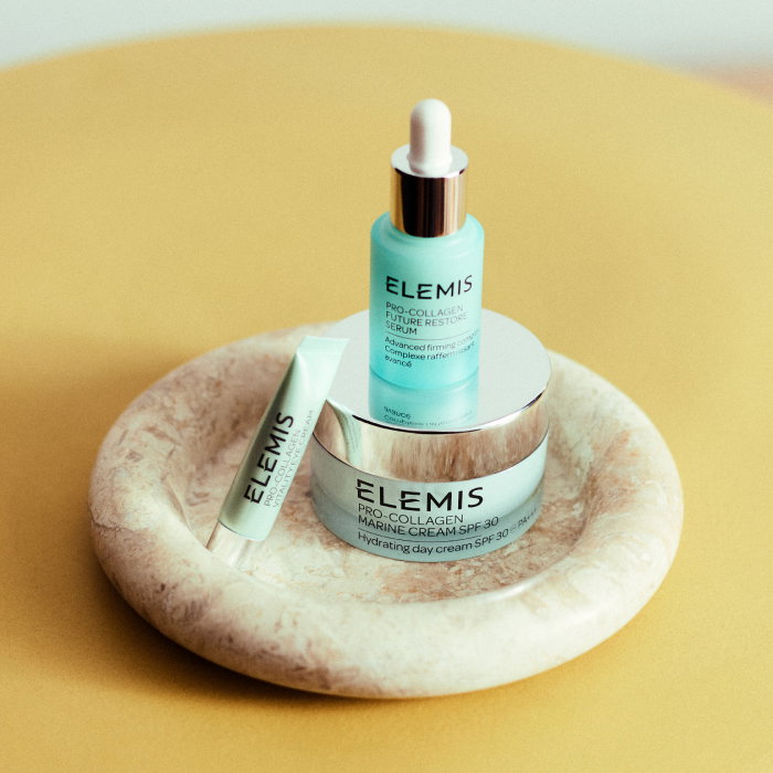 PRO-COLLAGEN FUTURE RESTORE SERUM