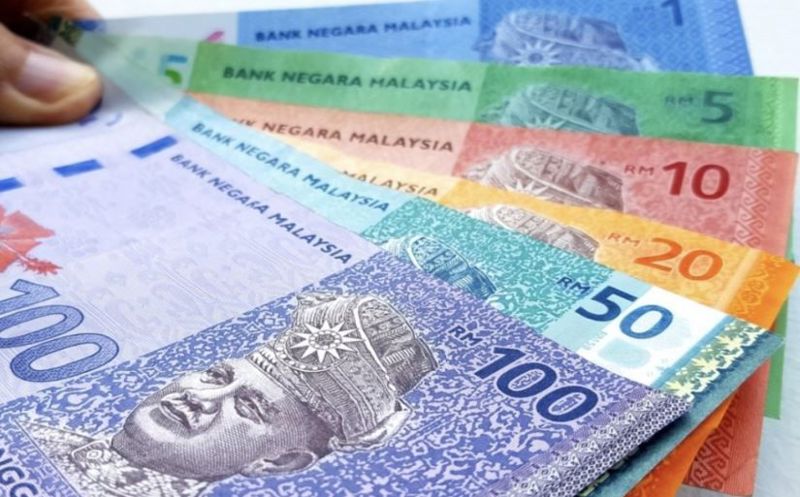 Ringgit strengthens against major, regional currencies at the close