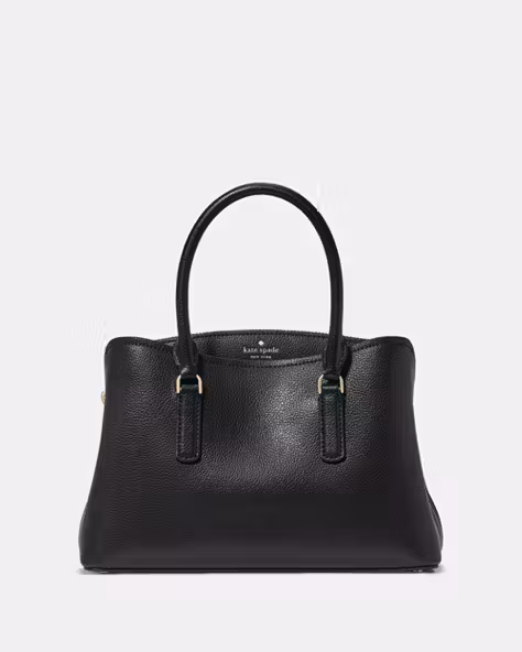 Thompson Street Small Satchel Bag