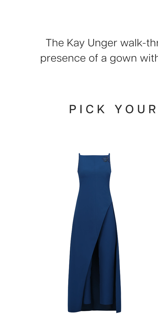 Darby Walk Thru Jumpsuit 