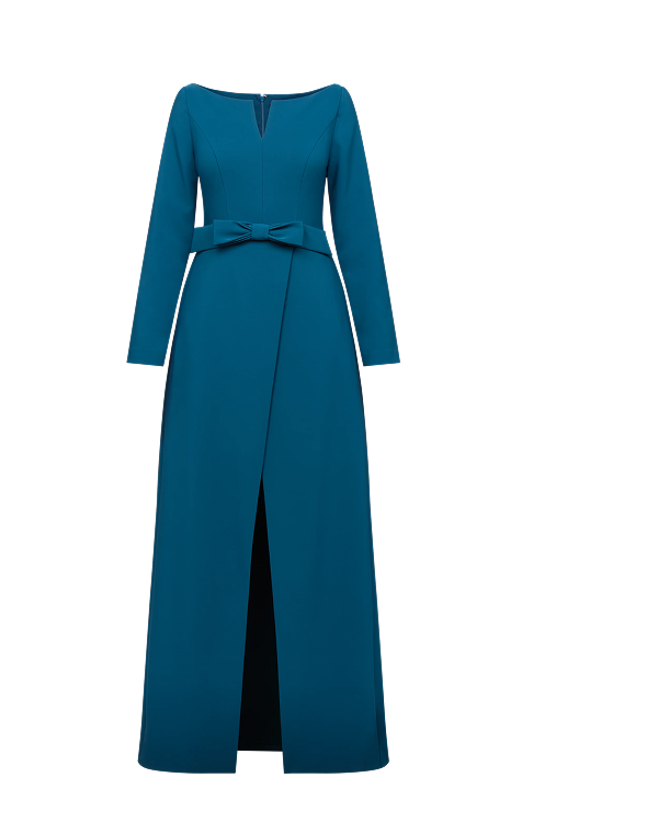 Noreen Walk Thru Jumpsuit 