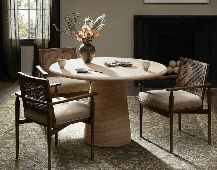 20% off Janice Dining Table