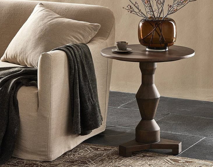 20% off Rivi End Table