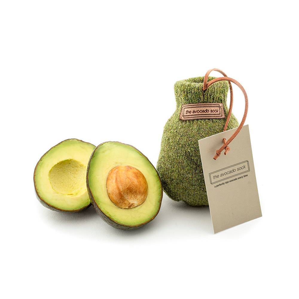 Image of Avocado Sock