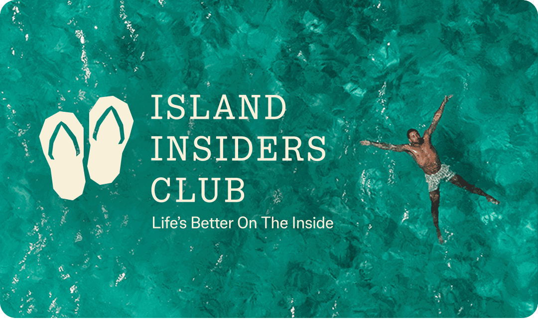 Island Insiders Club
