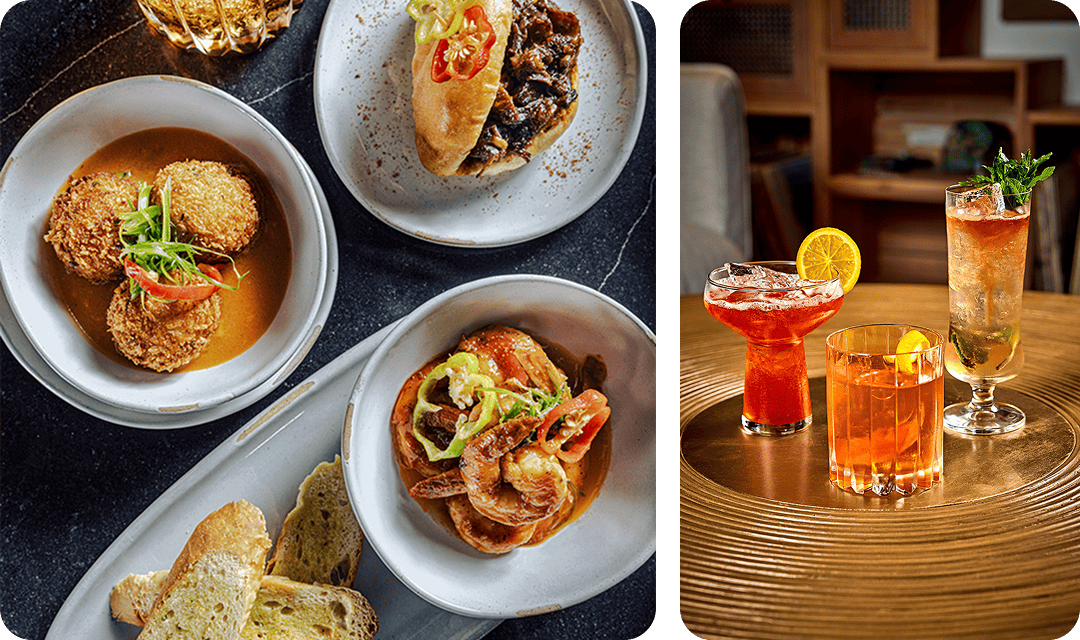 A culinary journey worth savoring
