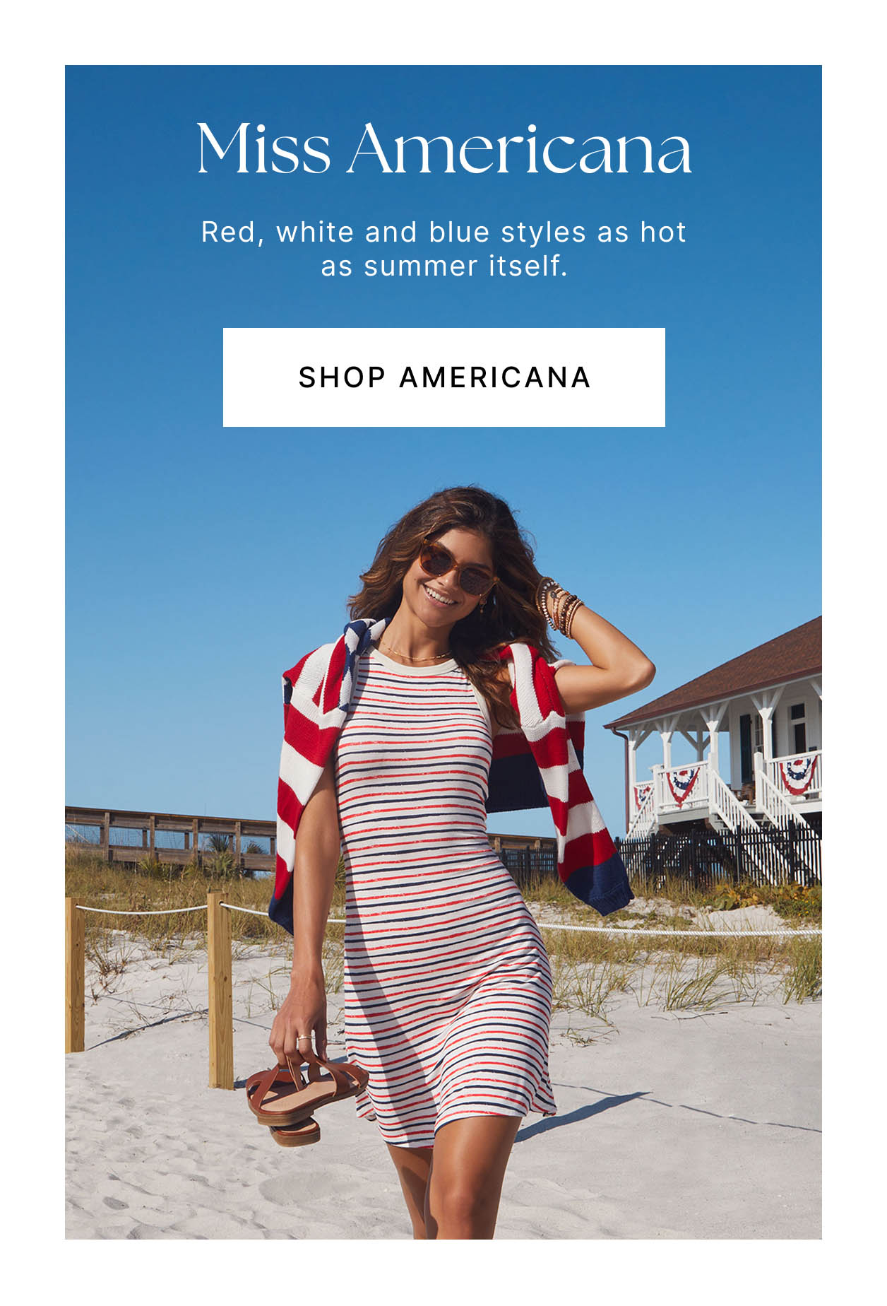 Miss Americana