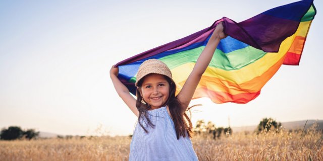 parents non-acceptation enfant LBGT