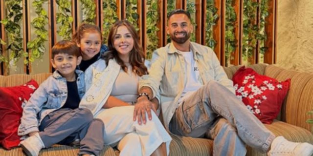 Lucas Trejo décès famille séisme