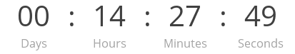 Countdown