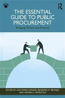 The Essential Guide to Public Procurement, edited by Ana-Maria Dimand