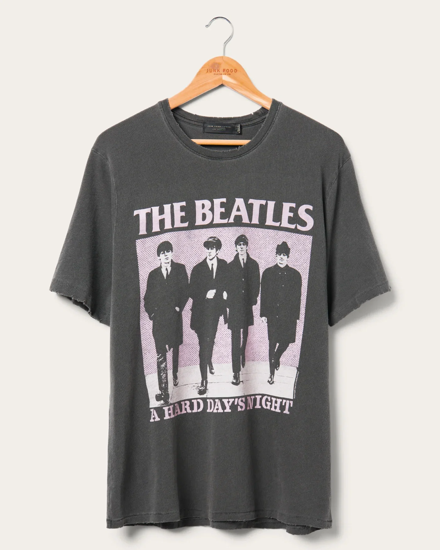Image of A Hard Day's Night Vintage Tee