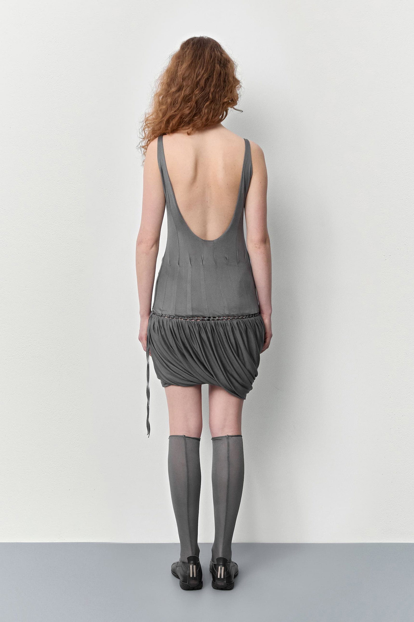 LIVY DRESS