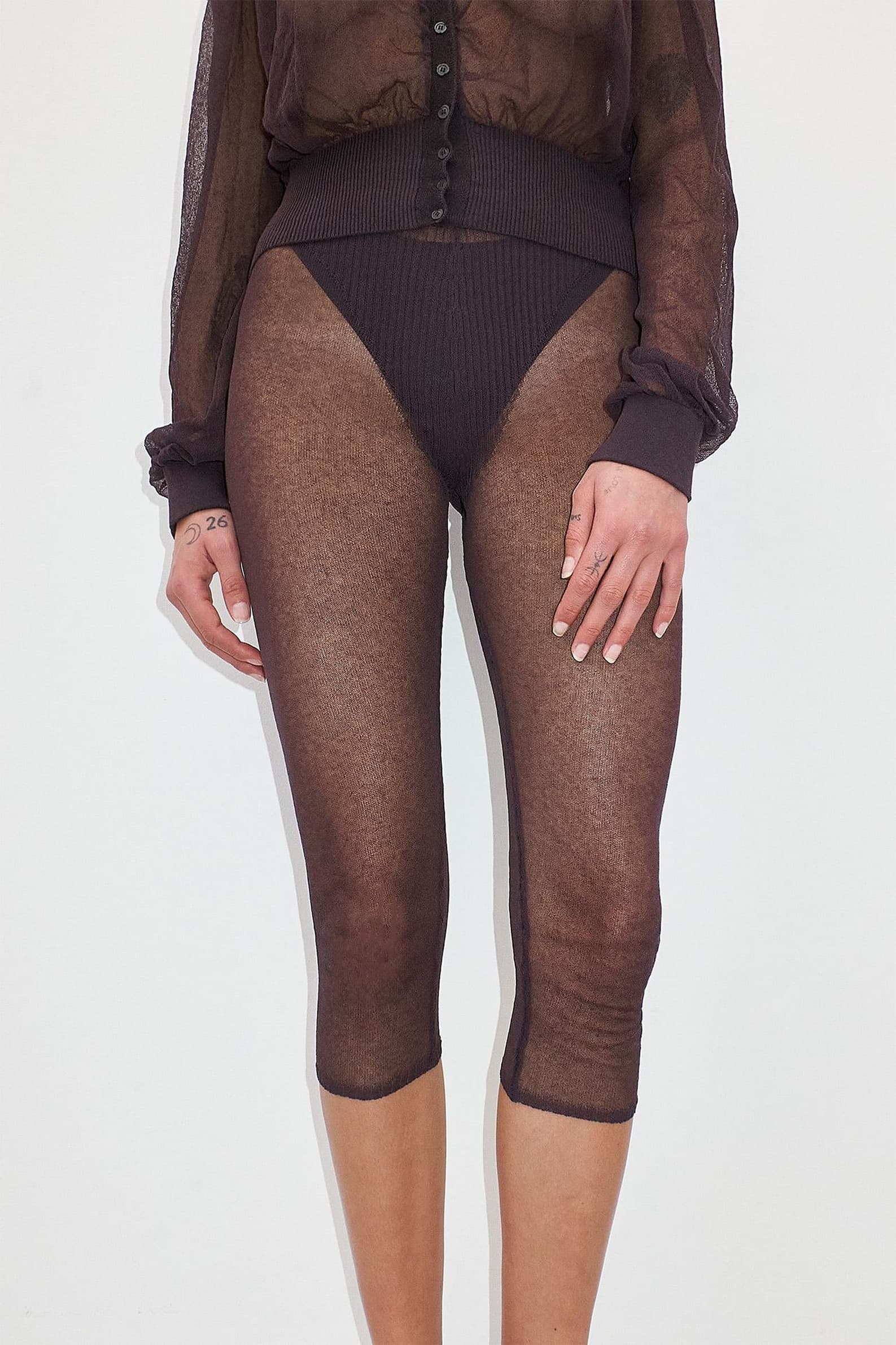 FRITZA TROUSERS