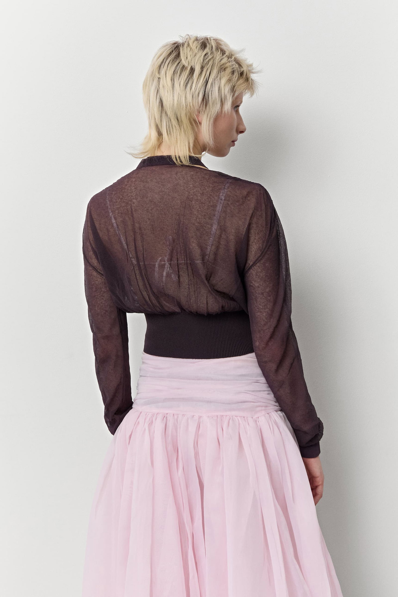 AMBER TOP