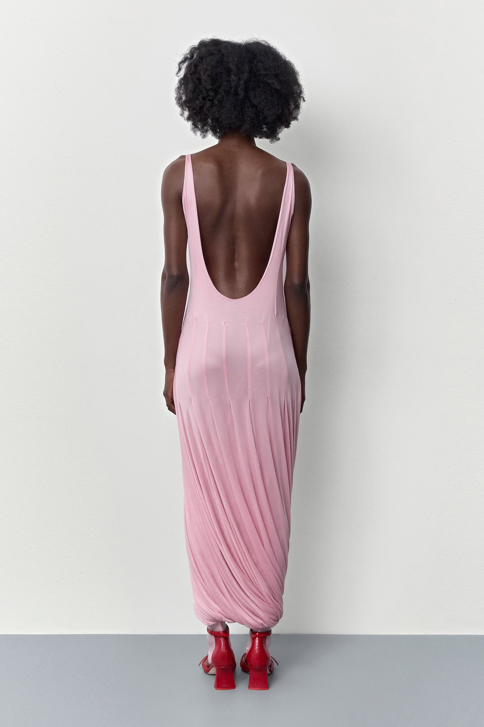 NYAH PINK