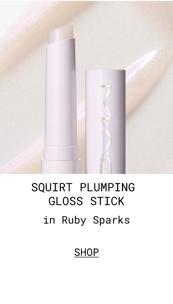 SQUIRT PLUMPING GLOSS STICK | in Ruby Sparks | SHOP
