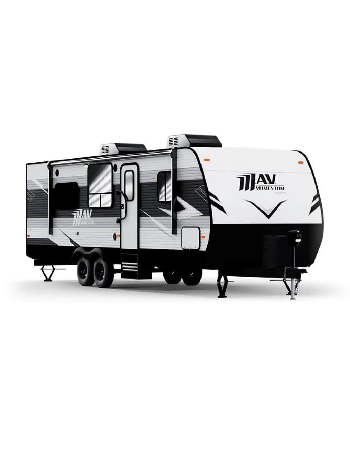 RV Buyer's Guide: Terrific Towable Toyboxes