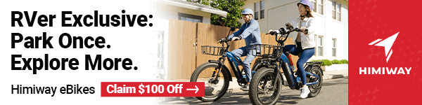 Himiway Bike