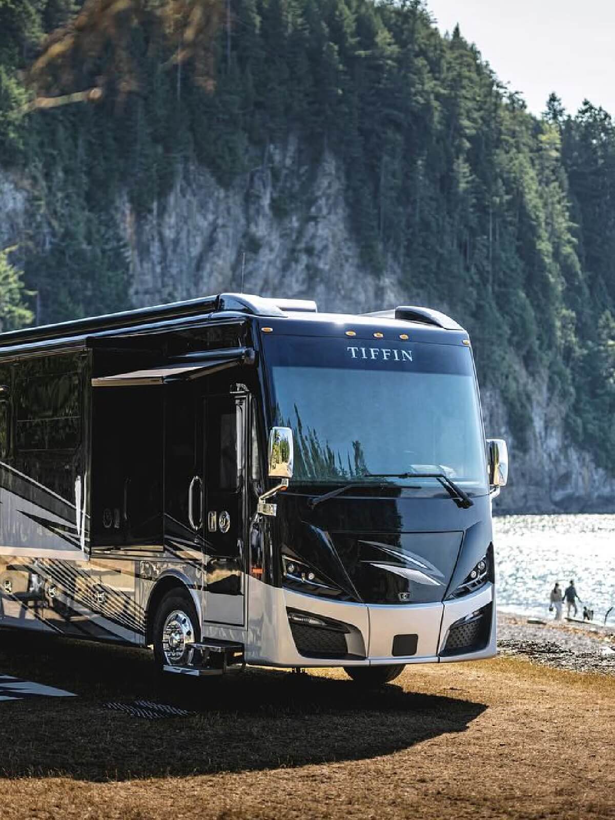 The Motorhomes We Wish We Had This Summer