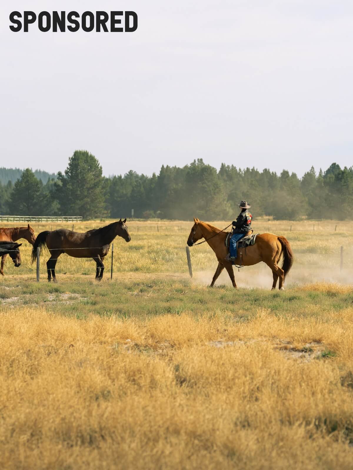 Explore Central Oregon's Cool Towns and Wide-Open Spaces