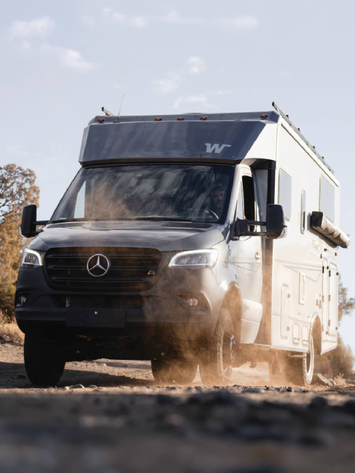Head of the Class: The Rise of the Class C RV