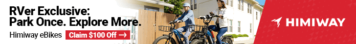 Himiway Bike