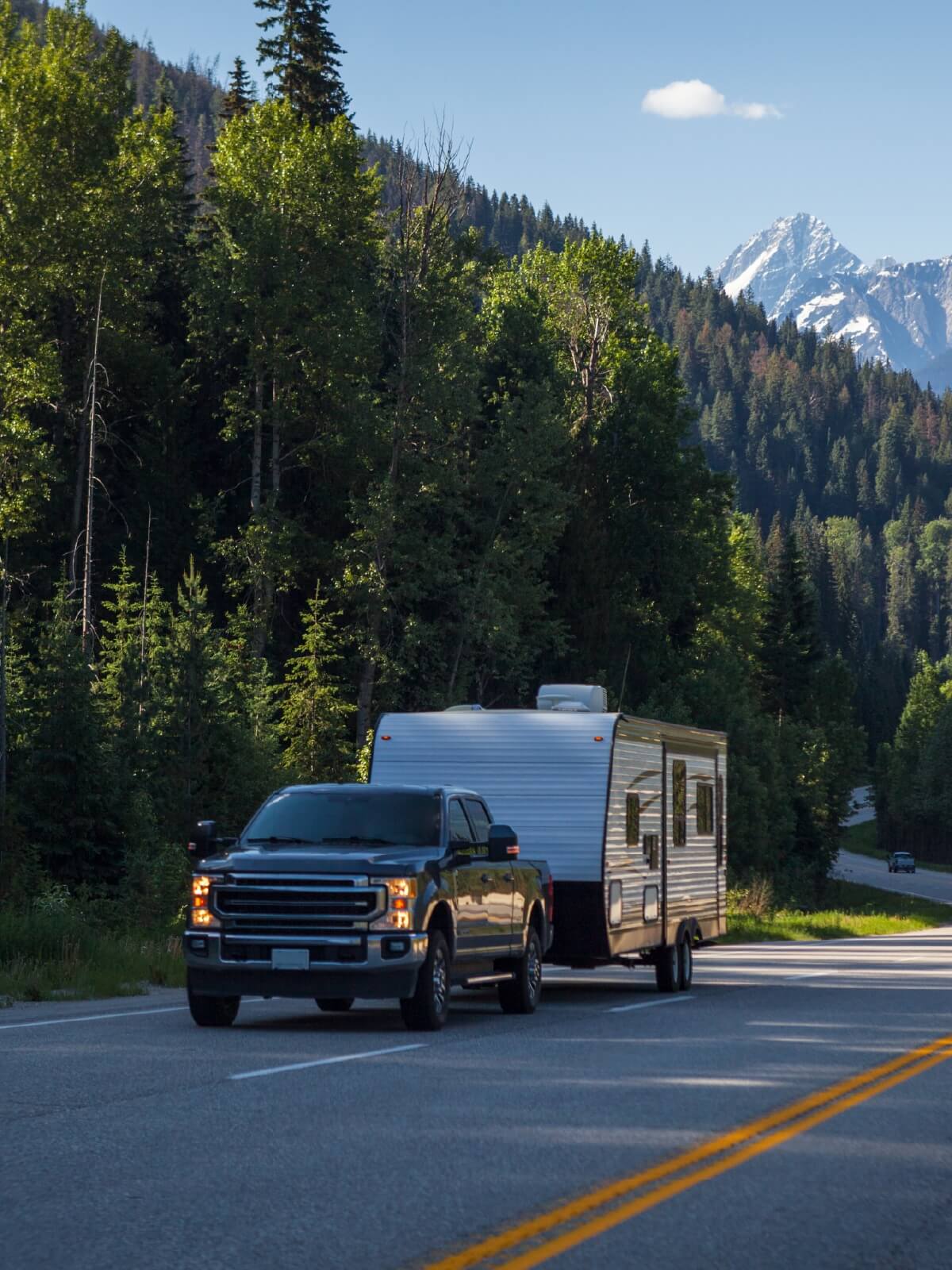 Get Ready for Long-Range RV Adventure