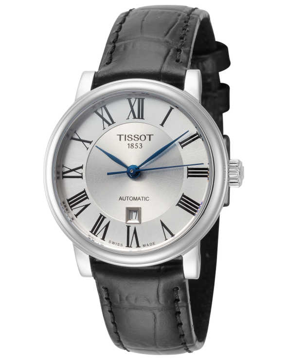 Tissot Carson Women's Watch T1222071603300